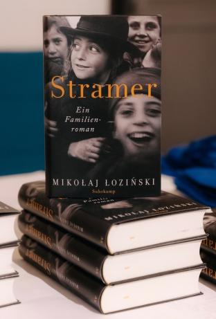 Sukces „Stramera” w Niemczech i Austrii!