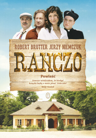 Świat się kręci wokół "Rancza" (WIDEO)