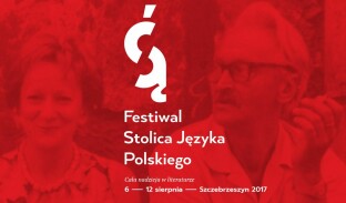 Szczebrzeszyn: nasi autorzy w Stolicy Języka Polskiego
