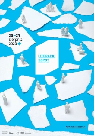 Thien, Masłowska i Łoziński na Festiwalu Literacki Sopot