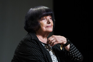 Urodziny Hanny Krall!