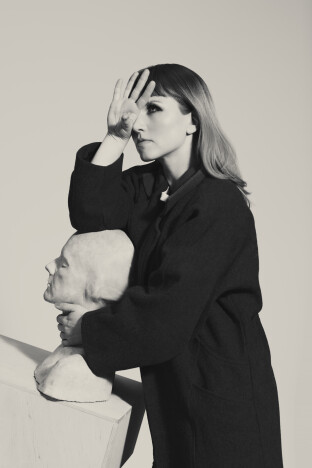 Warszawska Premiera Literacka dla Doroty Masłowskiej