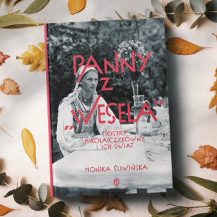 Weekend z „Weselem”!