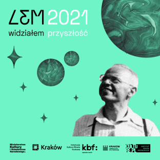Widziałem przyszłość - znamy szczegóły Roku Lema