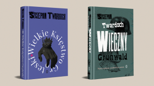 "Wielkie Księstwo Groteski" i nowe wydanie "Wiecznego Grunwaldu" już wkrótce!
