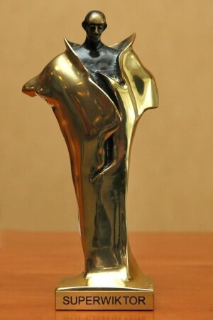 Wiktor 2011 dla Danuty Wałęsy!