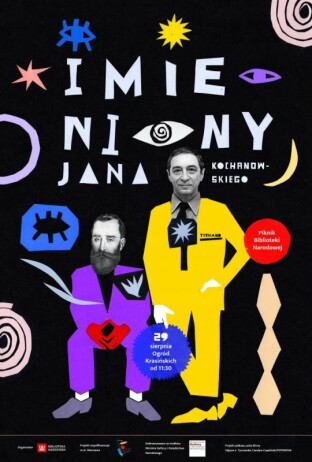 WL na Imieninach Jana