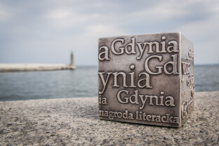 WL z nominacjami do Nagrody Literackiej Gdynia 