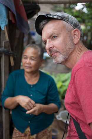 Wojciech Tochman w Wydawnictwie Literackim