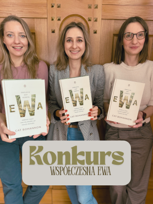 Współczesna Ewa – konkurs