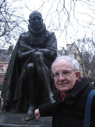 Wszystkiego najlepszego, Panie Profesorze!