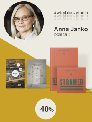 #wtrybieczytania – odsłona 3