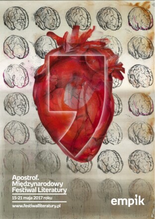 Wydawnictwo Literackie na Apostrofie