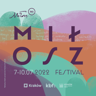 Wydawnictwo Literackie na Festiwalu Miłosza