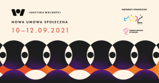 Wydawnictwo Literackie Partnerem Wydawniczym Igrzysk Wolności 2021