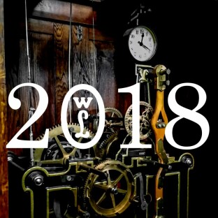 Wydawnictwo Literackie podsumowuje 2018 rok