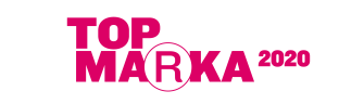 Wydawnictwo Literackie Top Marką 2020