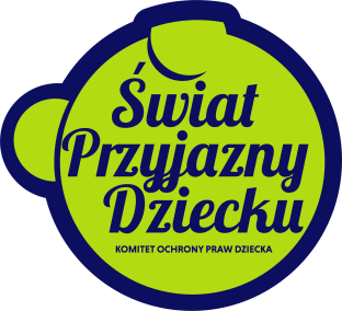 Wydawnictwo przyjazne dziecku!