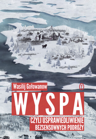 „Wyspa” w półfinale Angelusa