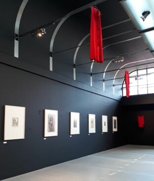 Wystawa obrazów i spotkanie z Romą Ligocką w Poznaniu