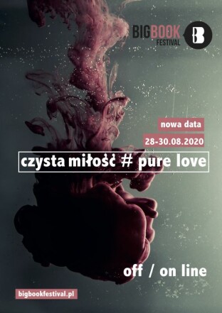 Z Lemem po bandzie – WL na Big Book Festivalu