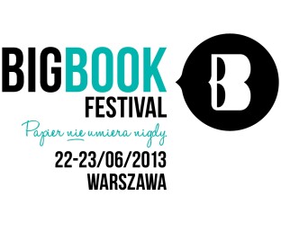 Zbliża się Big Book Festival