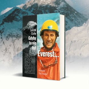 Zdobądź swój Everest!