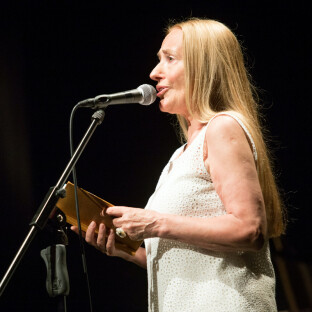 Żegnamy Annę Szałapak