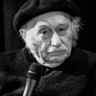 Zmarł Edgar Hilsenrath