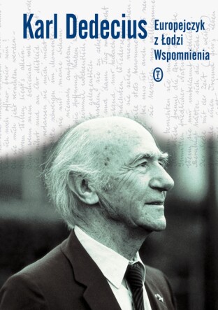 Zmarł Karl Dedecius