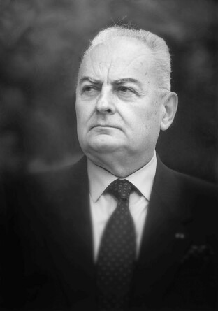 Zmarł prof. Jerzy Łukaszewski