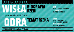 Andrzej Chwalba w krakowskim MCK