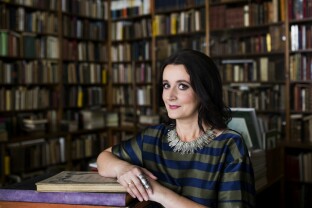 Anna Brzezińska – TEKSTY PRZED KOREKTĄ