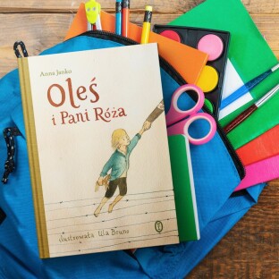 Anna Janko na WTK: Co to jest wojna i jak rozpoznać bohatera?