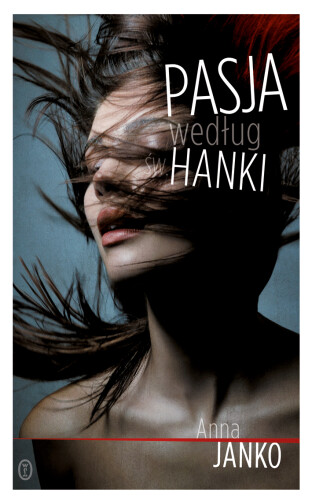 Anna Janko w Domu Literatury