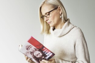 Anna Janko w Warszawie