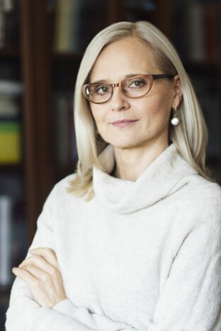 Anna Janko w Zgierzu