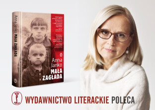 Anna Janko w Zwierzyńcu