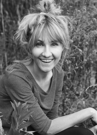 Anna Kamińska na Krakowskim Festiwalu Górskim 