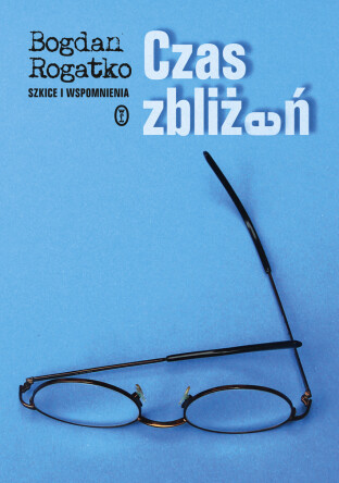 Bogdan Rogatko – spotkanie w Krakowie