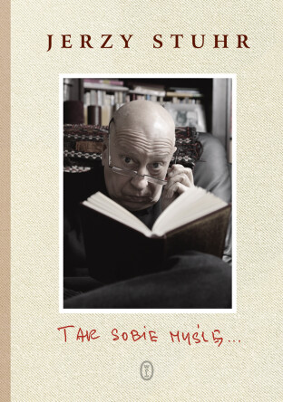 Cieszynianie spotkają się z Jerzym Stuhrem