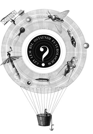 Czy Lem był ostatnim futurologiem? DEBATA