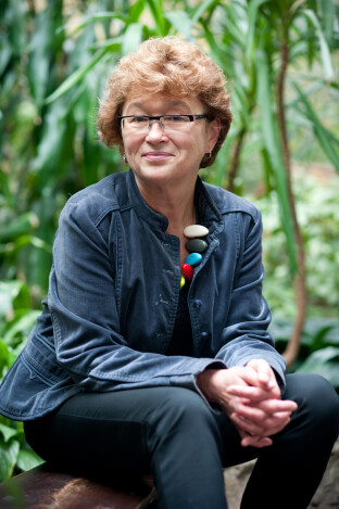 Dorota Sumińska gościem Zwierzynaliów 2015