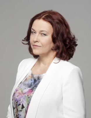 Grudniowe spotkanie z Hanną Kowalewską