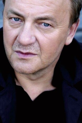 Janusz L. Wiśniewski w Warszawie