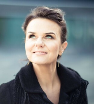 Julia Fiedorczuk w Krakowie!