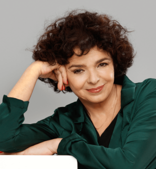 Katarzyna Grochola Gwiazdą Bestsellerów w Międzyzdrojach