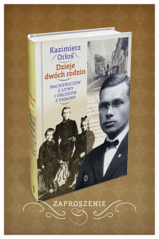 Kazimierz Orłoś w Klubie Księgarza w Warszawie