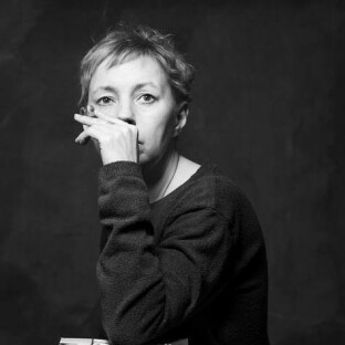 Krakowskie spotkania z Katarzyną T. Nowak