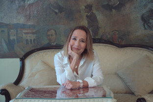 Krakowskie spotkanie z Romą Ligocką